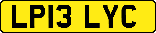 LP13LYC