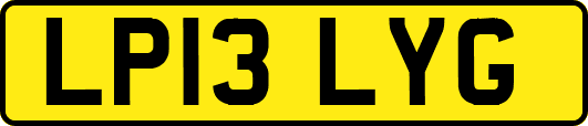 LP13LYG