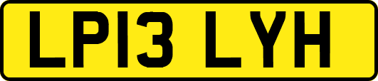 LP13LYH