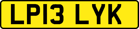 LP13LYK