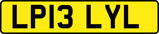 LP13LYL