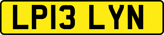 LP13LYN