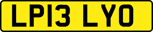 LP13LYO