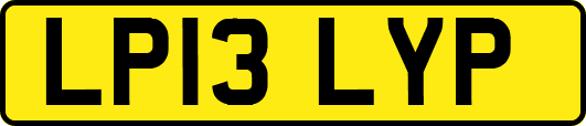 LP13LYP