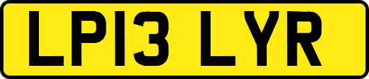 LP13LYR