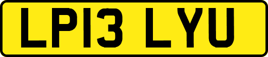 LP13LYU