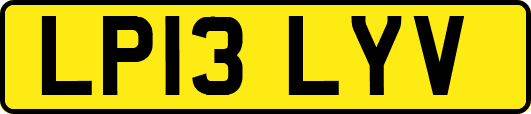 LP13LYV