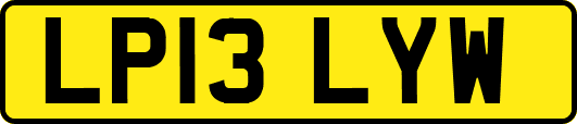 LP13LYW