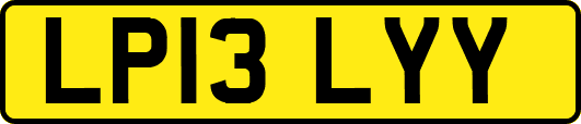 LP13LYY