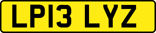 LP13LYZ