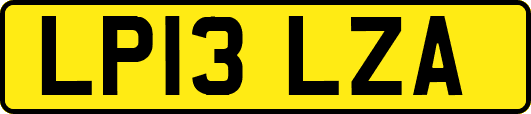 LP13LZA