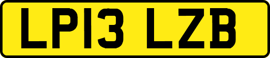 LP13LZB