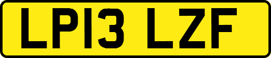 LP13LZF