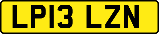 LP13LZN