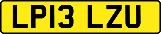 LP13LZU