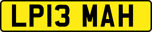 LP13MAH
