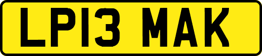 LP13MAK
