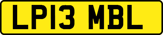 LP13MBL