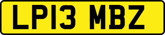 LP13MBZ