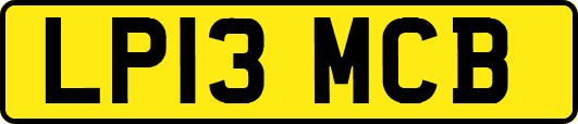 LP13MCB