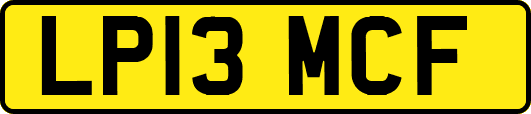 LP13MCF