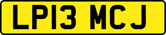 LP13MCJ