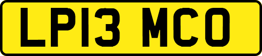 LP13MCO