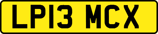 LP13MCX