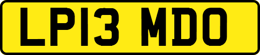 LP13MDO