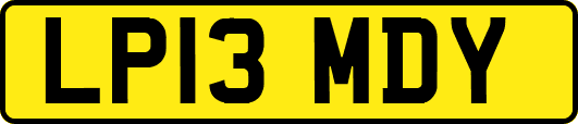 LP13MDY