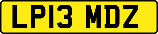 LP13MDZ