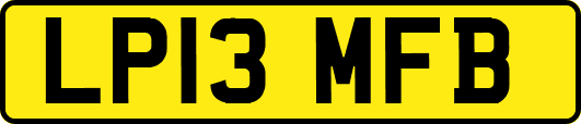 LP13MFB