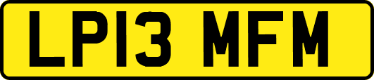 LP13MFM
