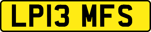 LP13MFS