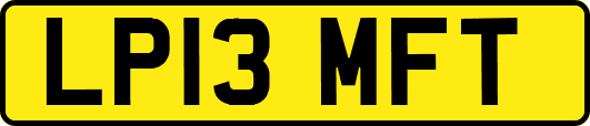LP13MFT