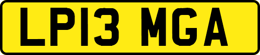 LP13MGA
