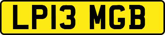 LP13MGB