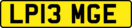 LP13MGE