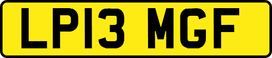 LP13MGF