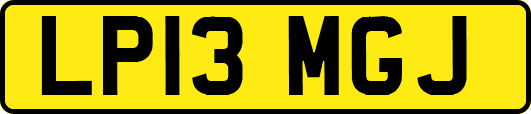 LP13MGJ