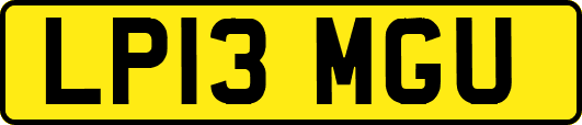 LP13MGU