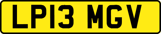 LP13MGV