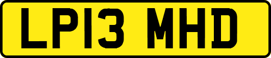 LP13MHD