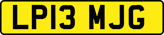 LP13MJG