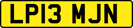 LP13MJN