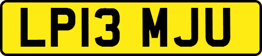 LP13MJU