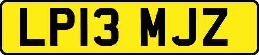 LP13MJZ