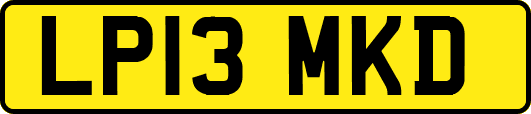 LP13MKD
