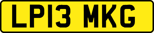 LP13MKG