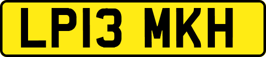 LP13MKH